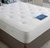Pocket Tencel Deluxe Duo 5ft King Size Divan Set 